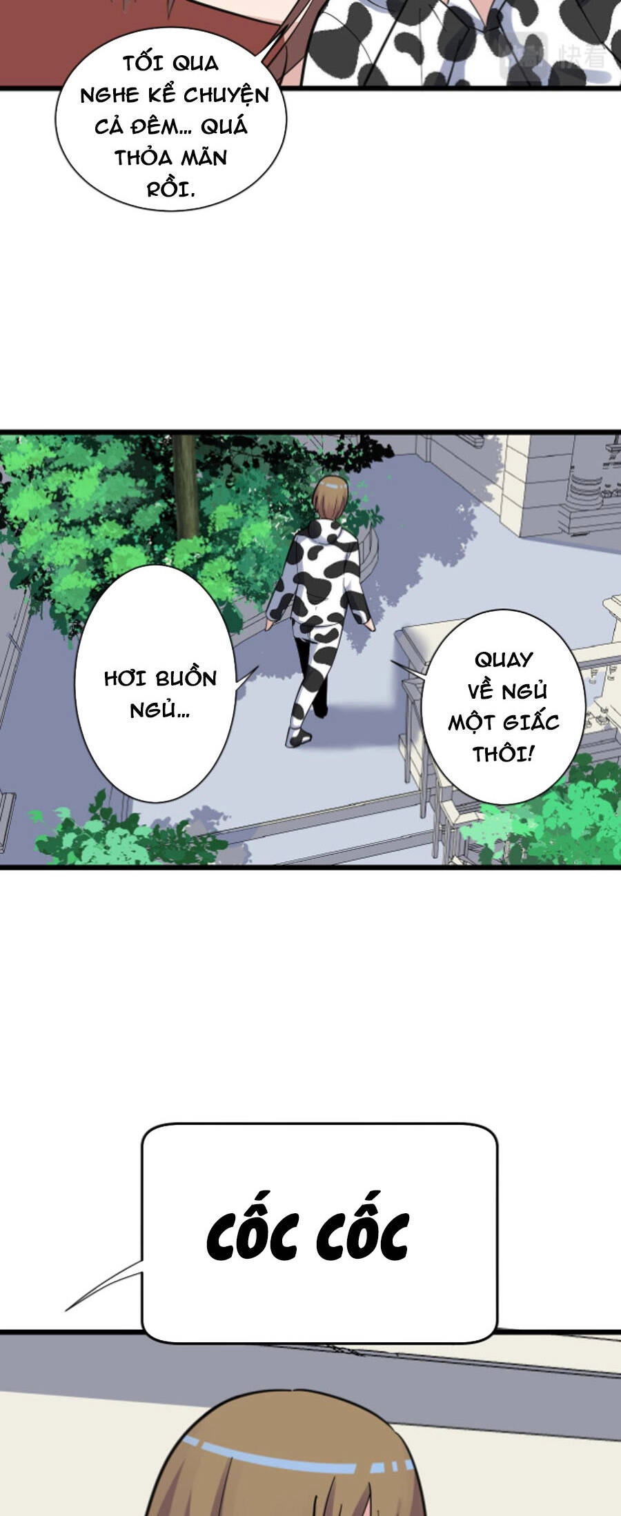 Cửa Hàng Đào Bảo Thông Tam Giới Chapter 290 - 28