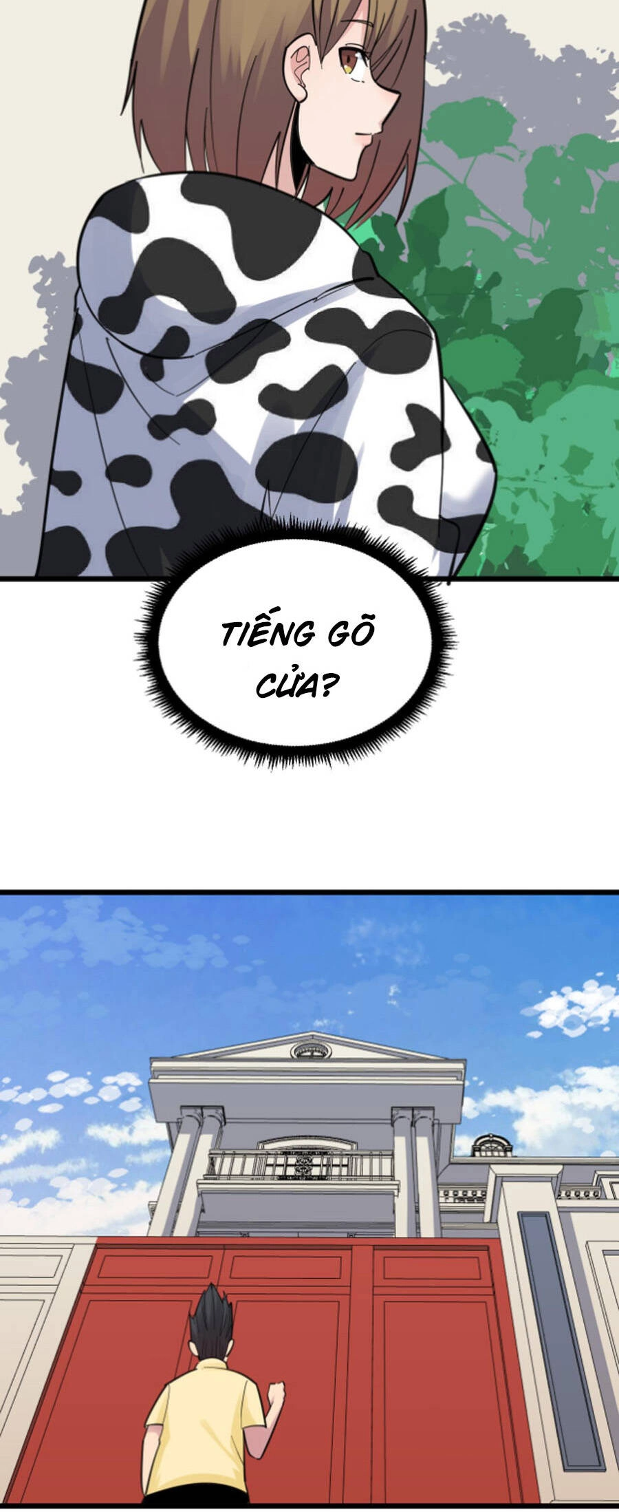 Cửa Hàng Đào Bảo Thông Tam Giới Chapter 290 - 29