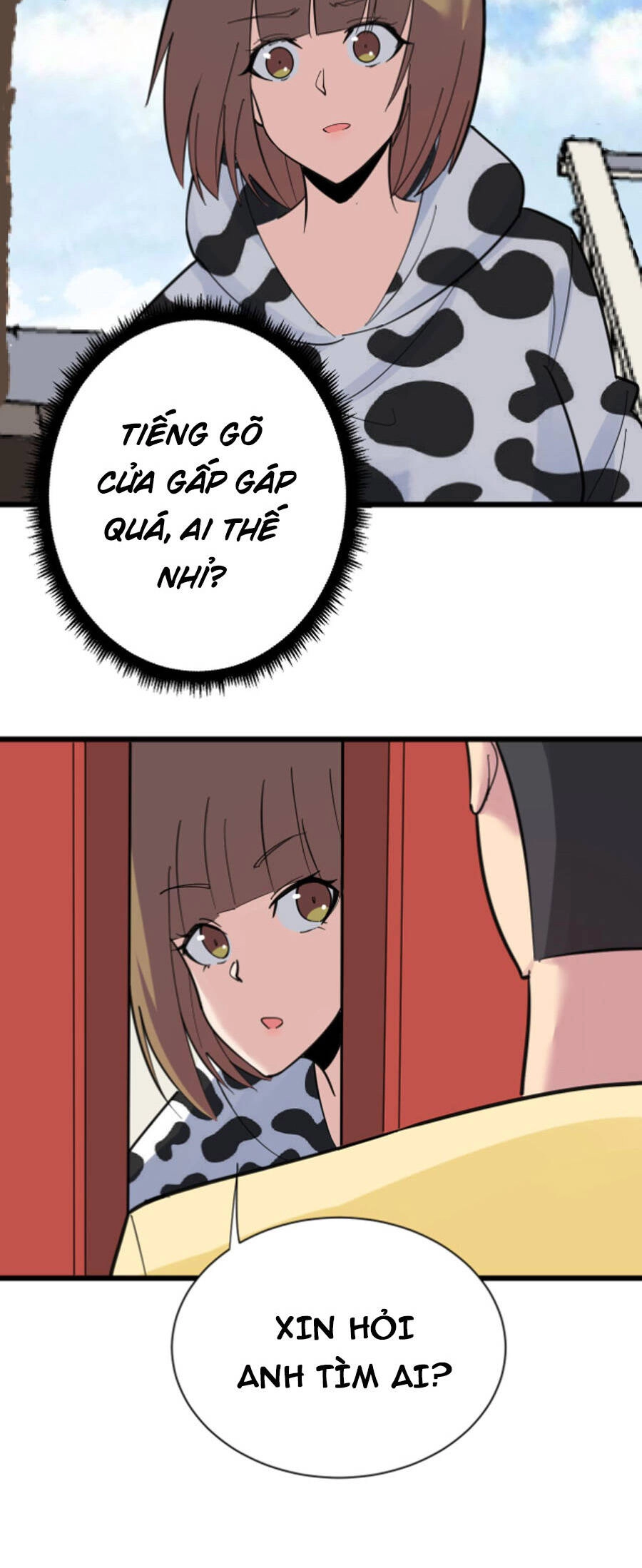 Cửa Hàng Đào Bảo Thông Tam Giới Chapter 290 - 32