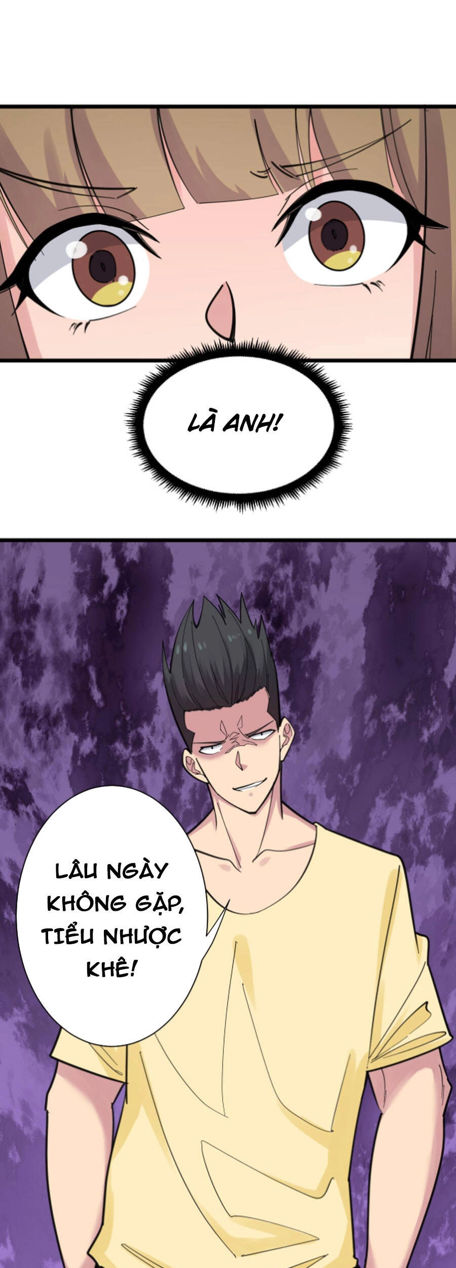 Cửa Hàng Đào Bảo Thông Tam Giới Chapter 290 - 33