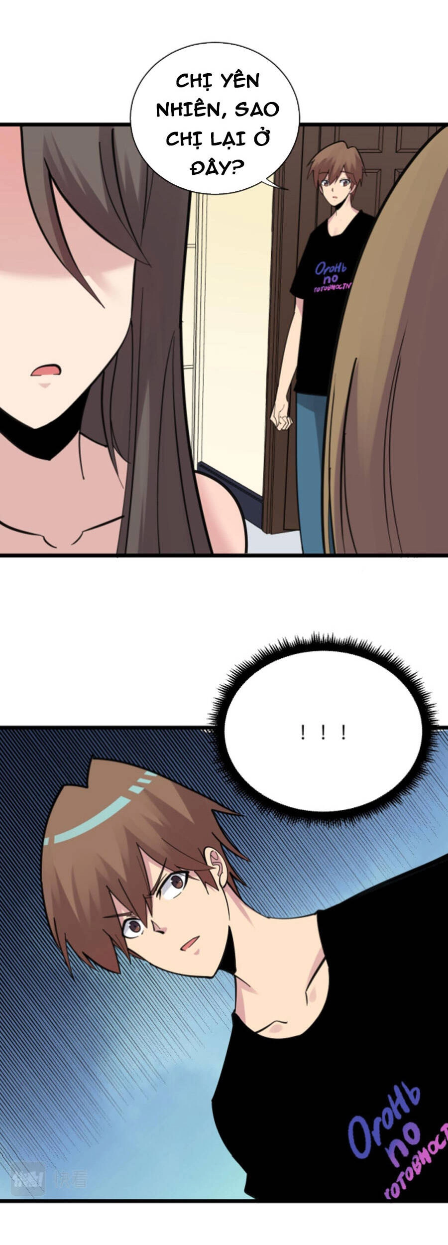 Cửa Hàng Đào Bảo Thông Tam Giới Chapter 290 - 36