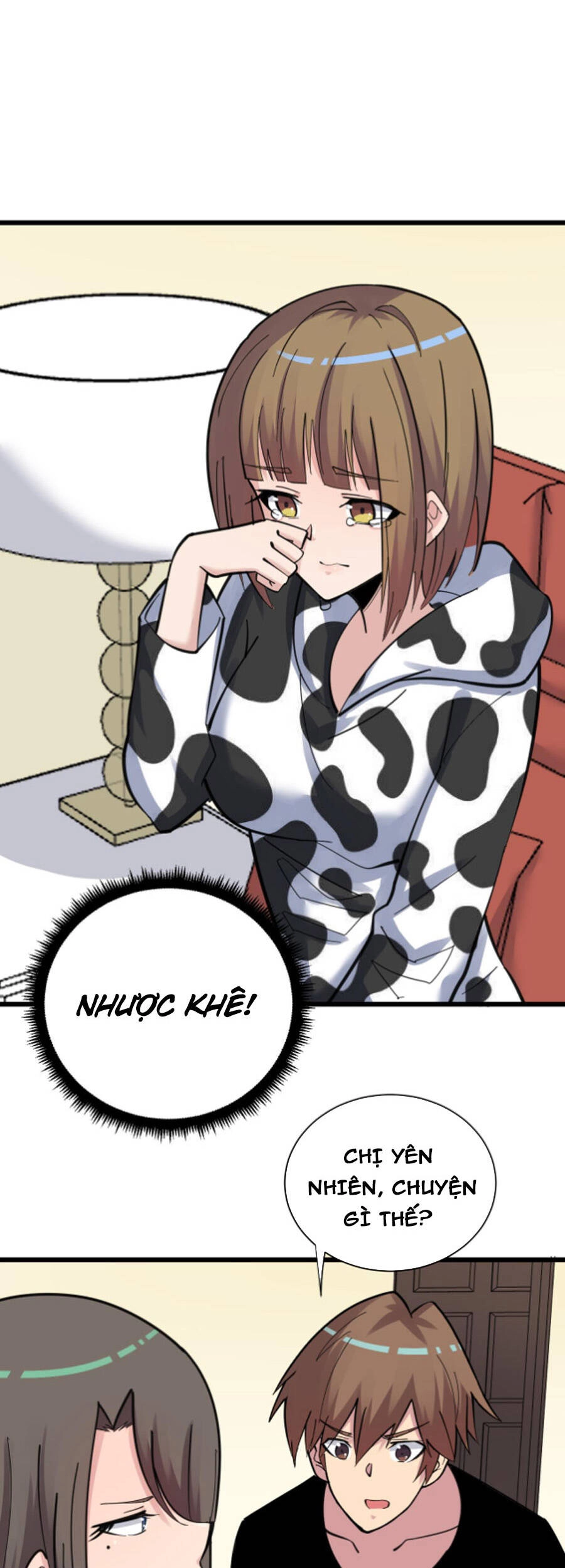 Cửa Hàng Đào Bảo Thông Tam Giới Chapter 290 - 37