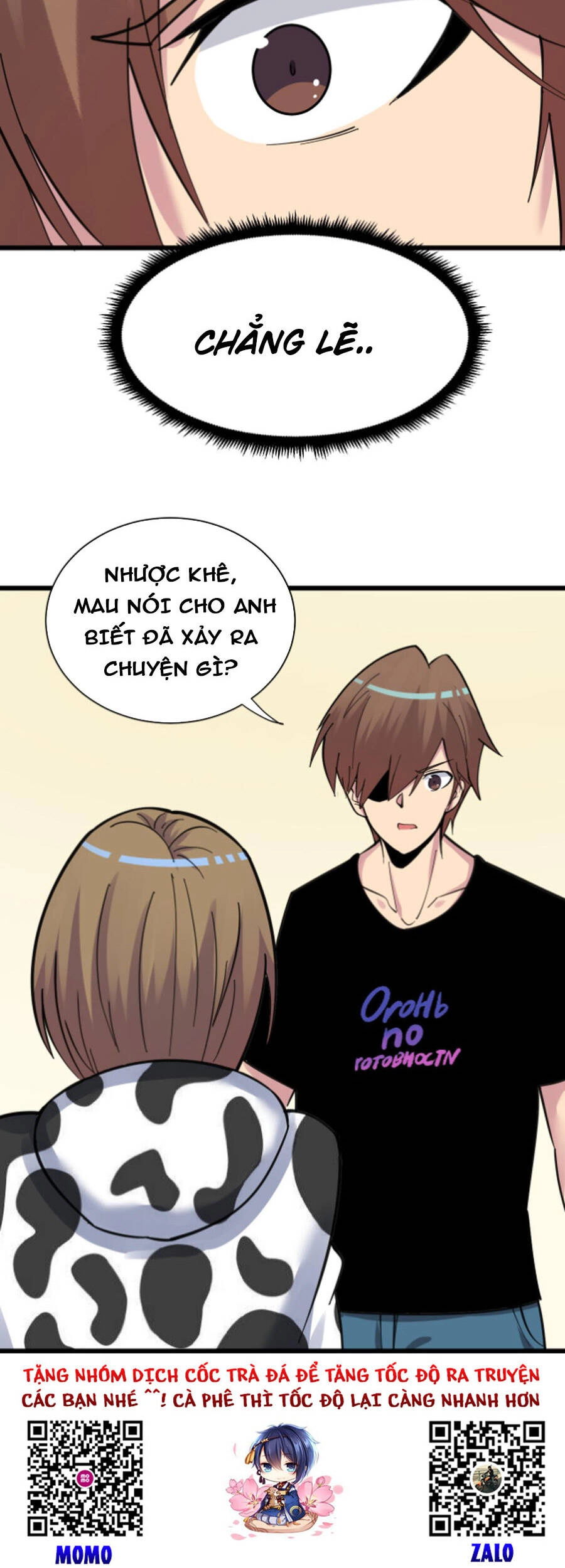 Cửa Hàng Đào Bảo Thông Tam Giới Chapter 290 - 39