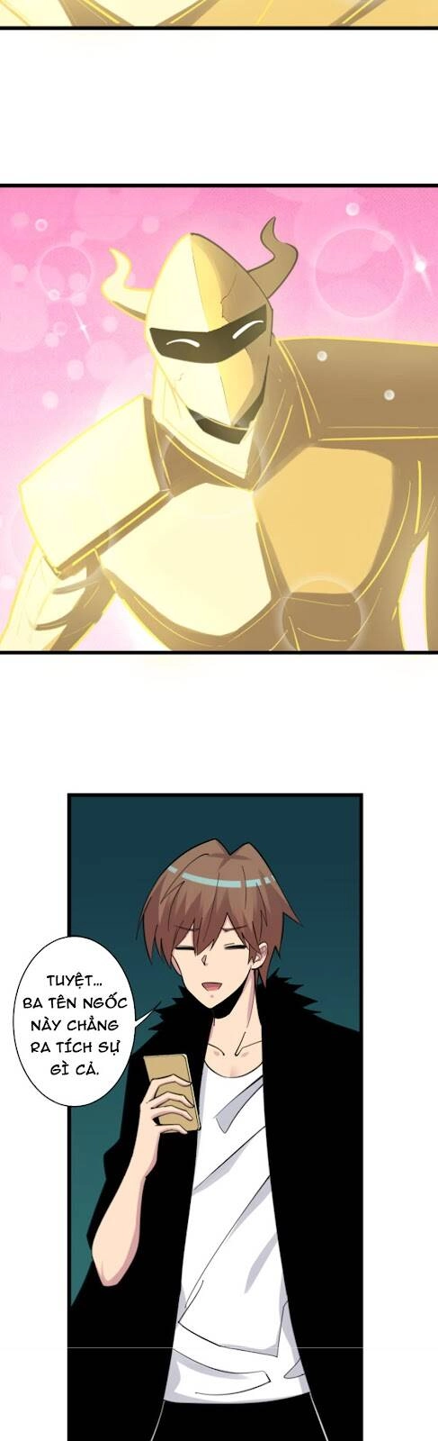 Cửa Hàng Đào Bảo Thông Tam Giới Chapter 292 - 7