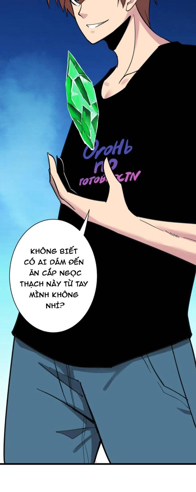 Cửa Hàng Đào Bảo Thông Tam Giới Chapter 292 - 11