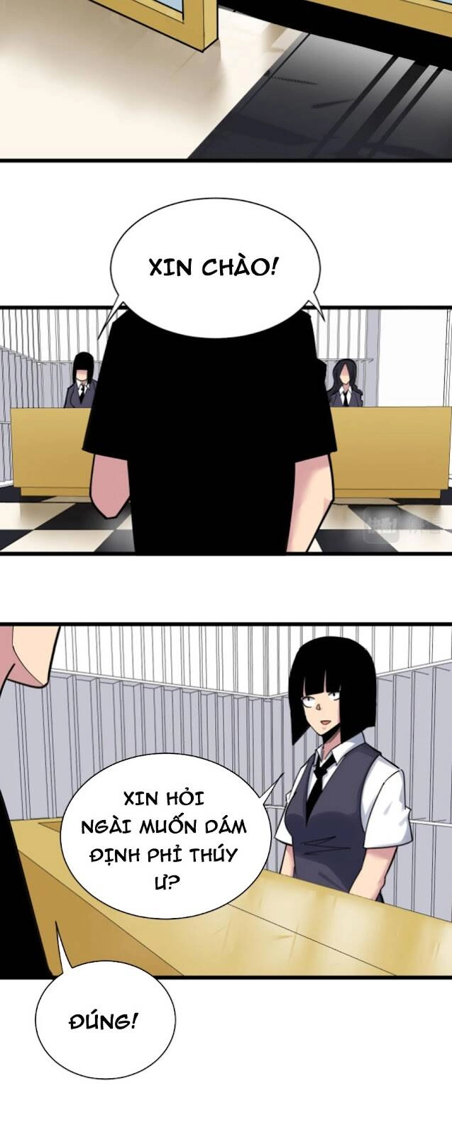 Cửa Hàng Đào Bảo Thông Tam Giới Chapter 292 - 13