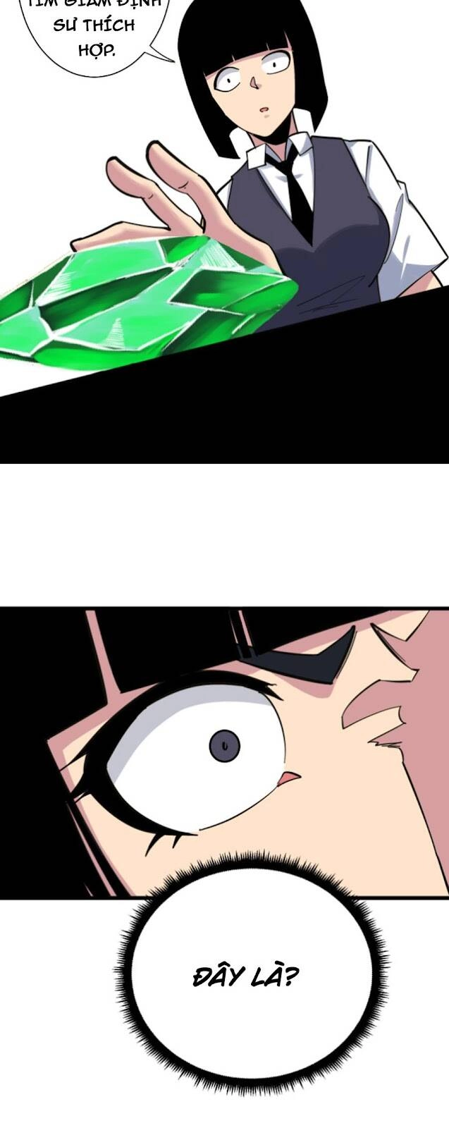 Cửa Hàng Đào Bảo Thông Tam Giới Chapter 292 - 15