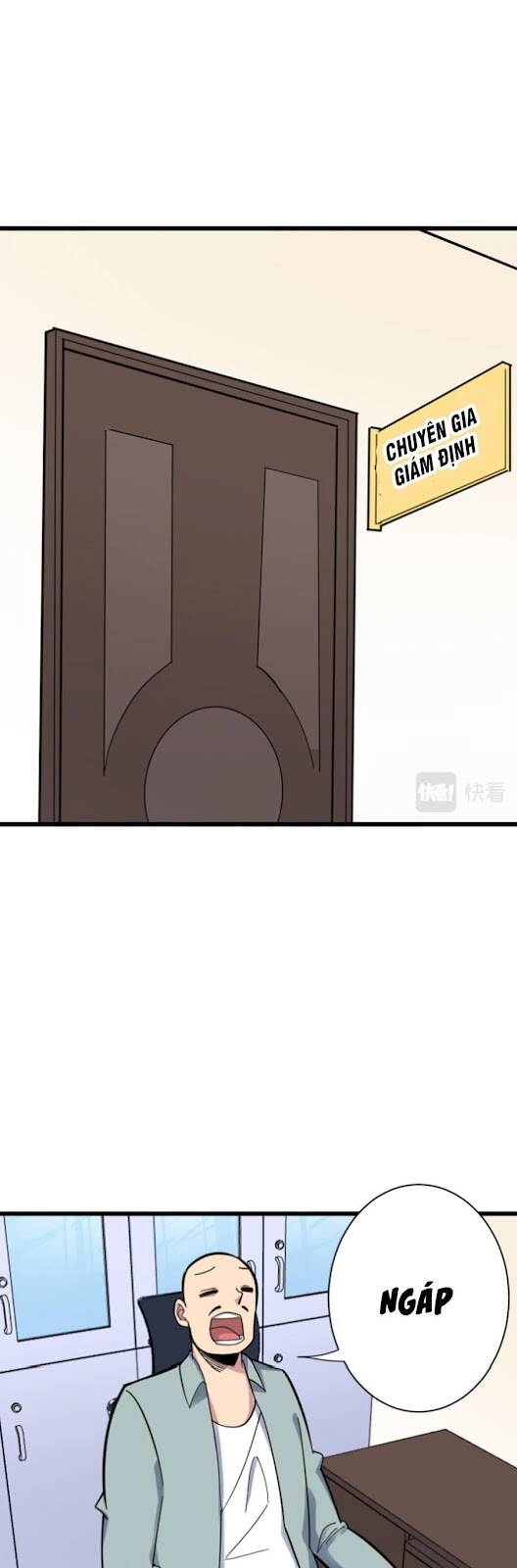 Cửa Hàng Đào Bảo Thông Tam Giới Chapter 292 - 16