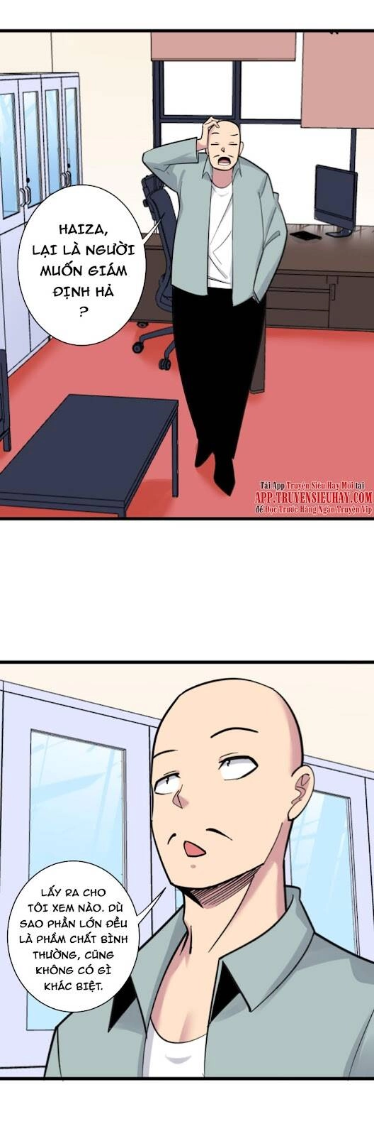 Cửa Hàng Đào Bảo Thông Tam Giới Chapter 292 - 20