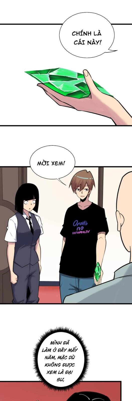 Cửa Hàng Đào Bảo Thông Tam Giới Chapter 292 - 21