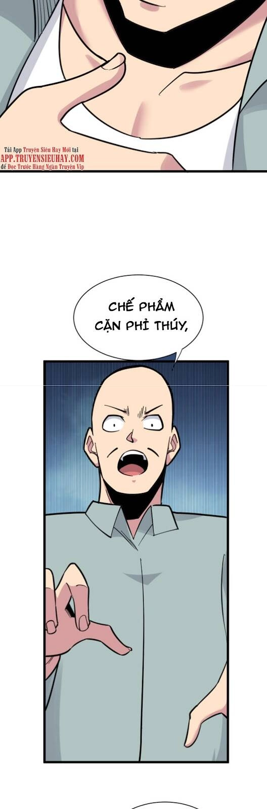 Cửa Hàng Đào Bảo Thông Tam Giới Chapter 292 - 24