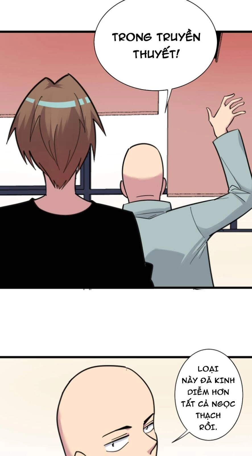 Cửa Hàng Đào Bảo Thông Tam Giới Chapter 292 - 25