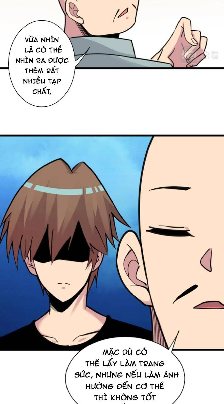 Cửa Hàng Đào Bảo Thông Tam Giới Chapter 292 - 26