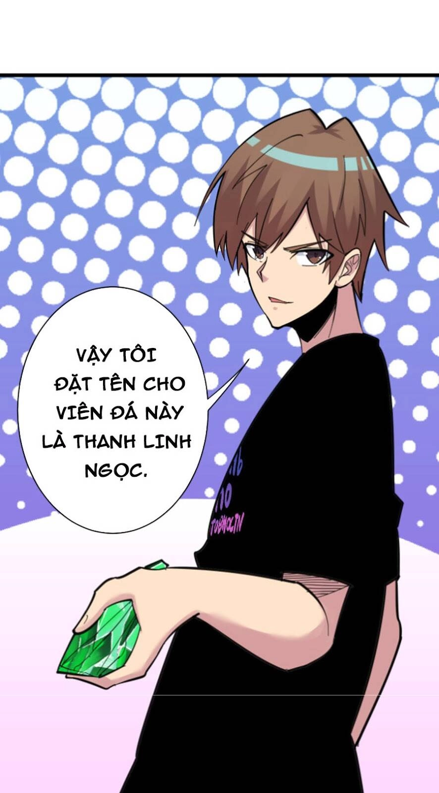 Cửa Hàng Đào Bảo Thông Tam Giới Chapter 292 - 28