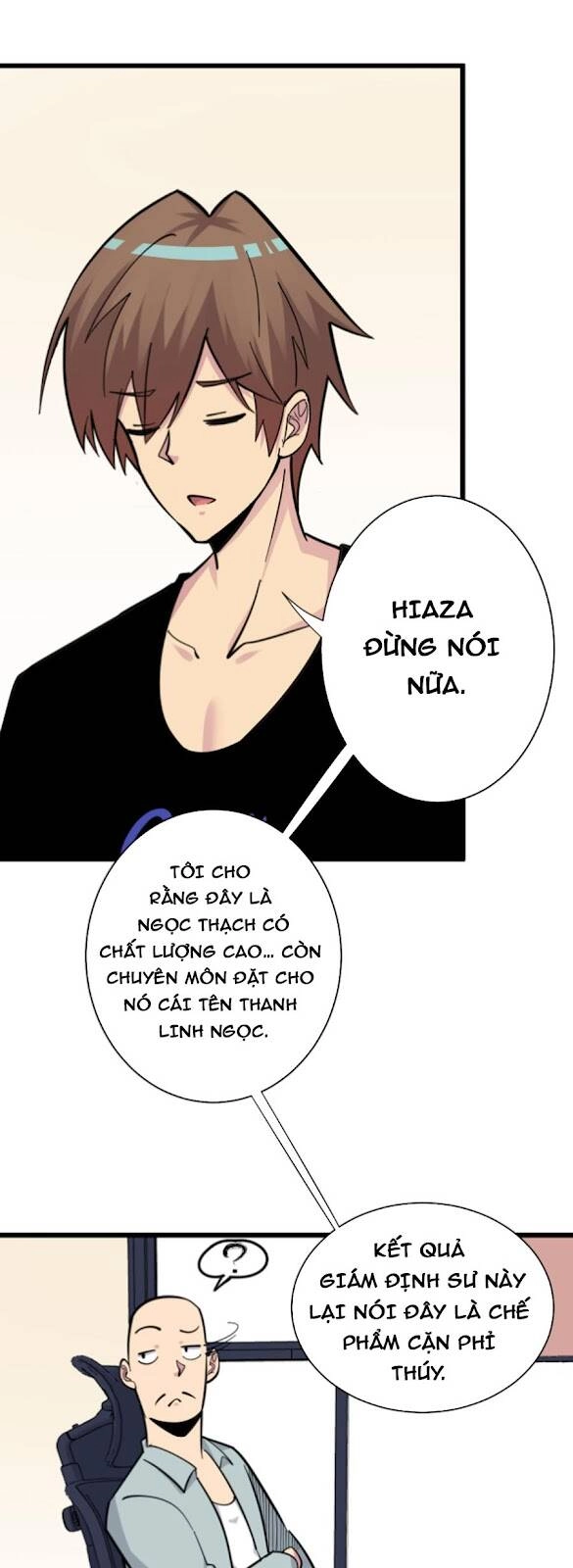 Cửa Hàng Đào Bảo Thông Tam Giới Chapter 293 - 2