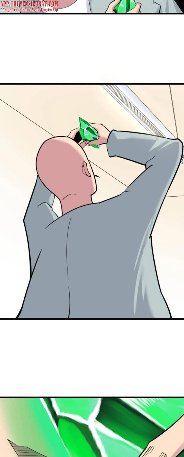 Cửa Hàng Đào Bảo Thông Tam Giới Chapter 293 - 12