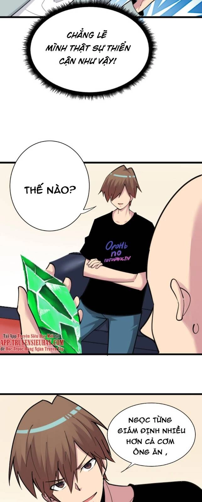 Cửa Hàng Đào Bảo Thông Tam Giới Chapter 293 - 14