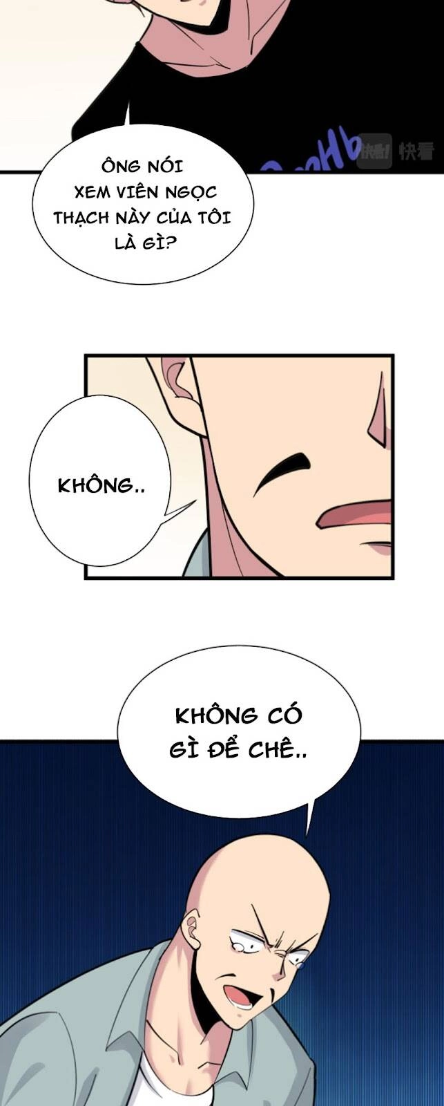 Cửa Hàng Đào Bảo Thông Tam Giới Chapter 293 - 15