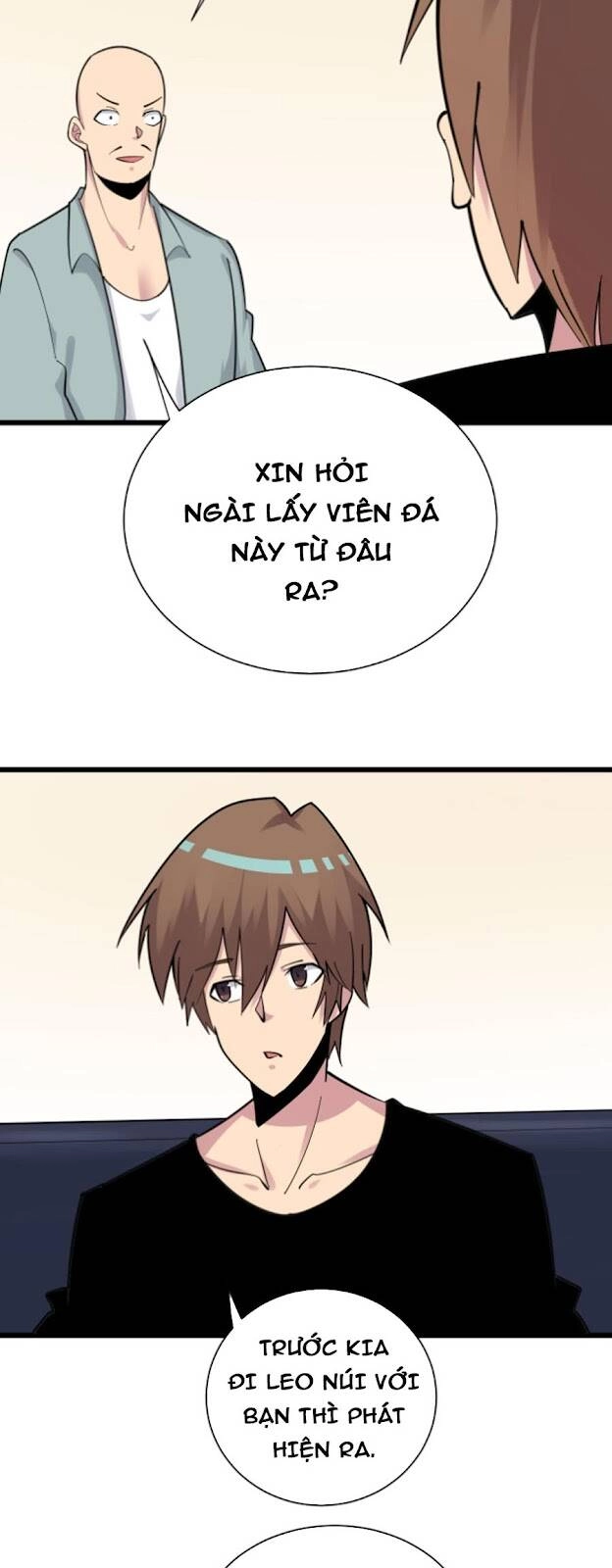 Cửa Hàng Đào Bảo Thông Tam Giới Chapter 293 - 17