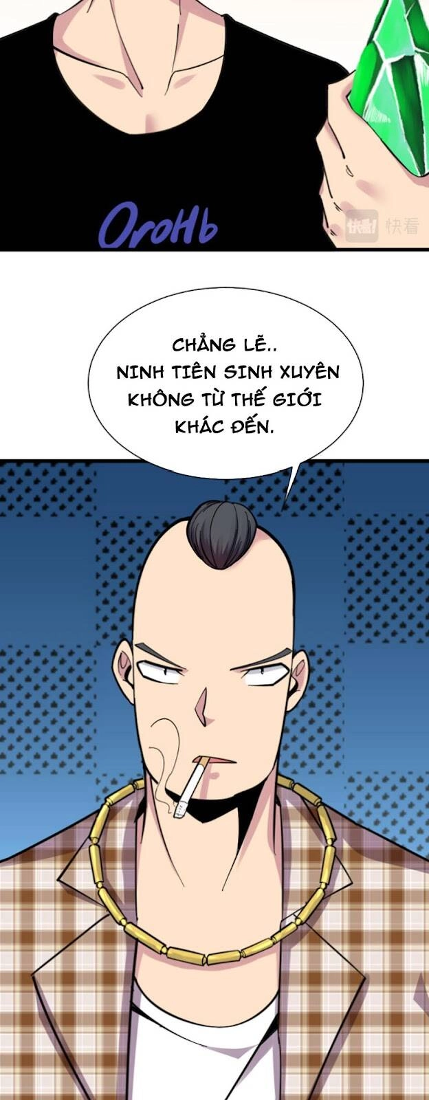 Cửa Hàng Đào Bảo Thông Tam Giới Chapter 293 - 21