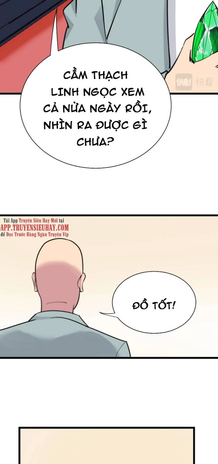 Cửa Hàng Đào Bảo Thông Tam Giới Chapter 293 - 27