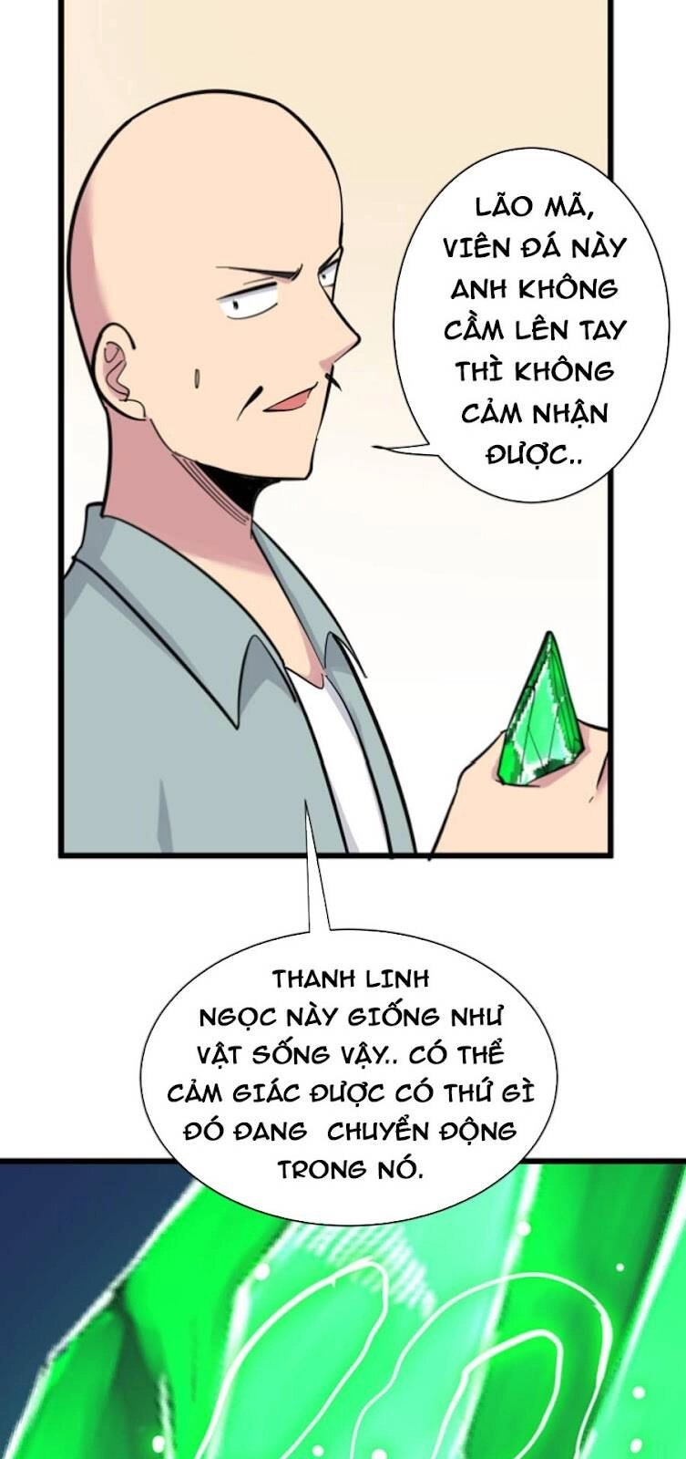 Cửa Hàng Đào Bảo Thông Tam Giới Chapter 293 - 28