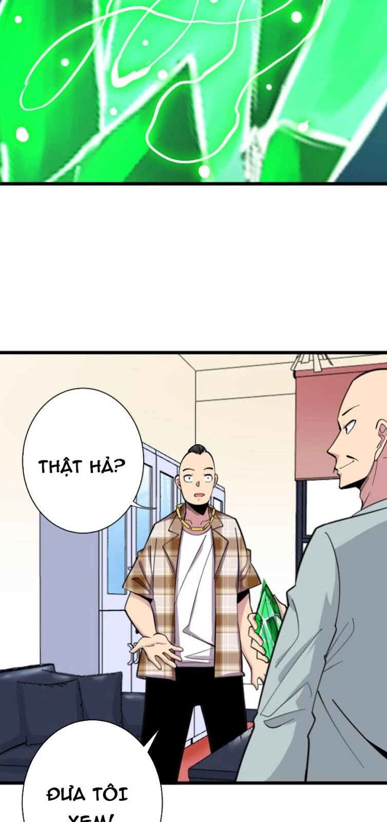 Cửa Hàng Đào Bảo Thông Tam Giới Chapter 293 - 29