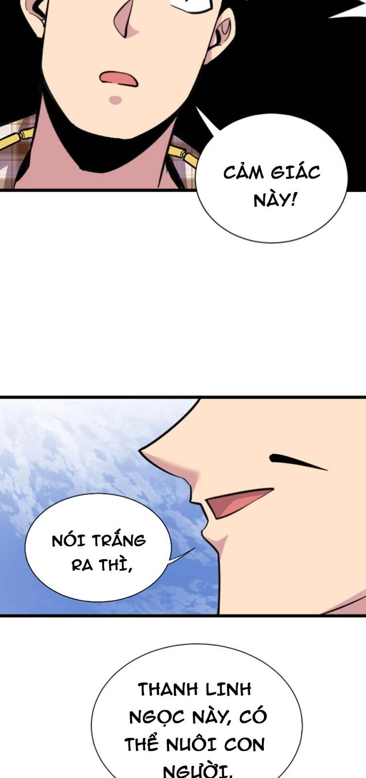 Cửa Hàng Đào Bảo Thông Tam Giới Chapter 293 - 31