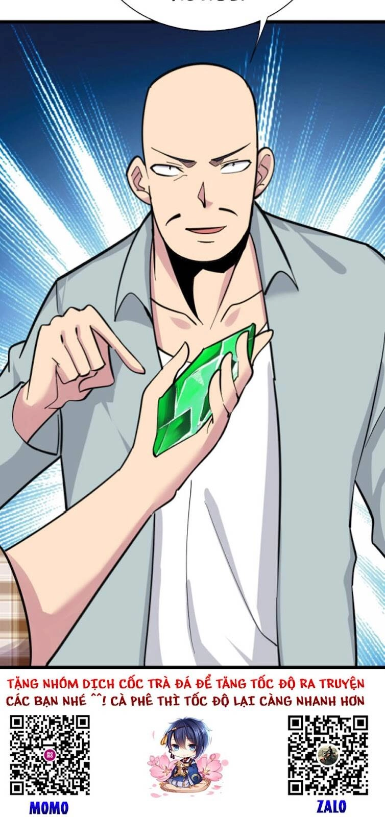 Cửa Hàng Đào Bảo Thông Tam Giới Chapter 293 - 32