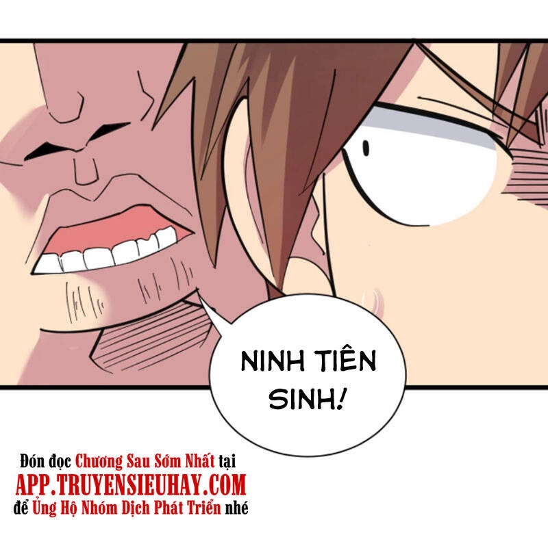 Cửa Hàng Đào Bảo Thông Tam Giới Chapter 294 - 15