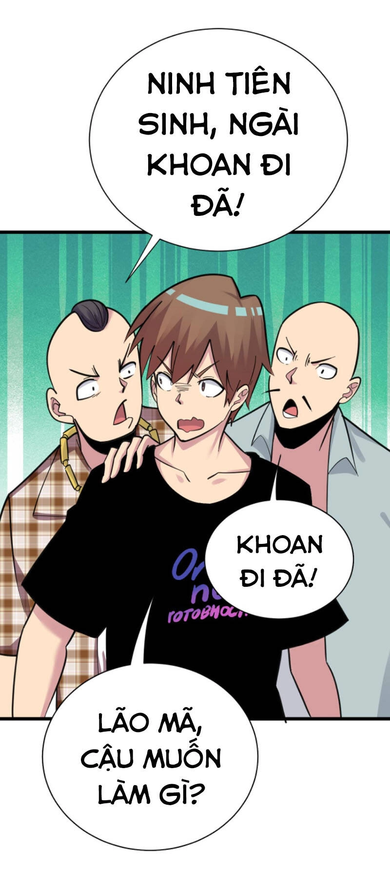 Cửa Hàng Đào Bảo Thông Tam Giới Chapter 294 - 16