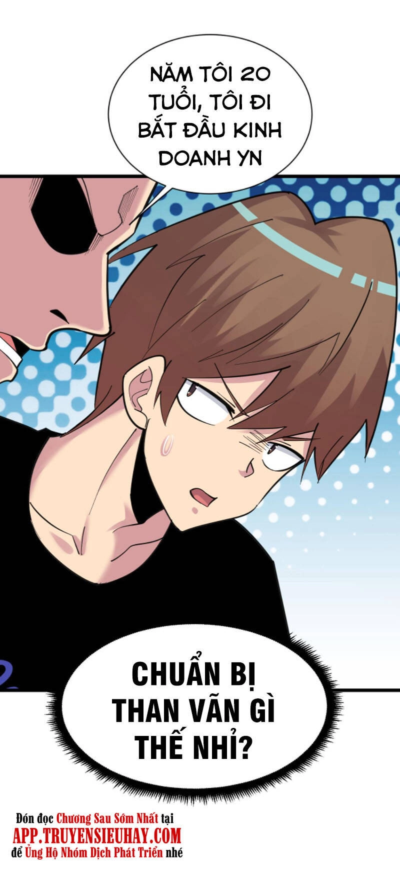 Cửa Hàng Đào Bảo Thông Tam Giới Chapter 294 - 17