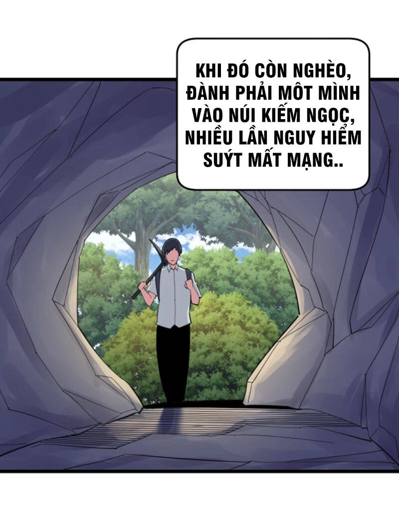 Cửa Hàng Đào Bảo Thông Tam Giới Chapter 294 - 18