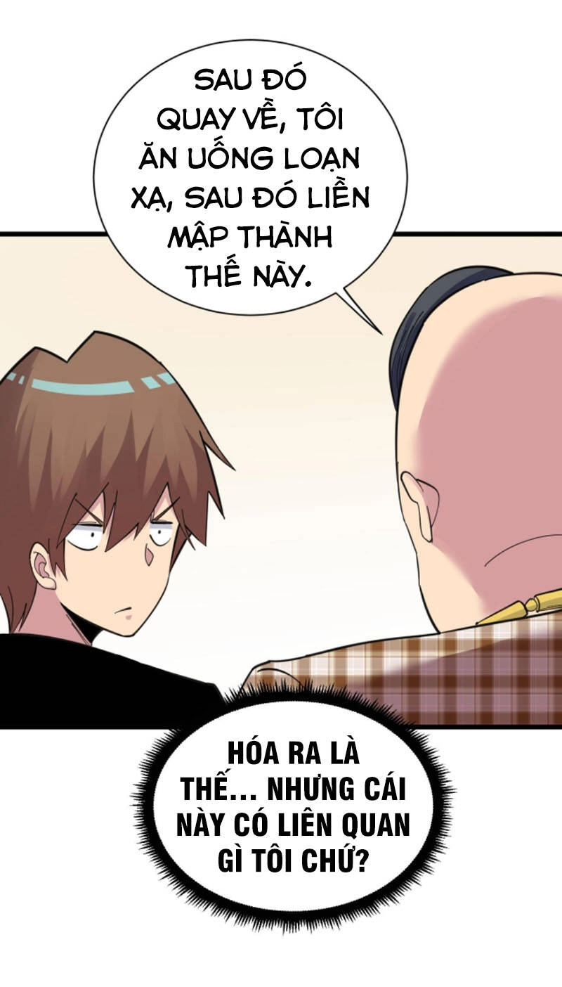 Cửa Hàng Đào Bảo Thông Tam Giới Chapter 294 - 20