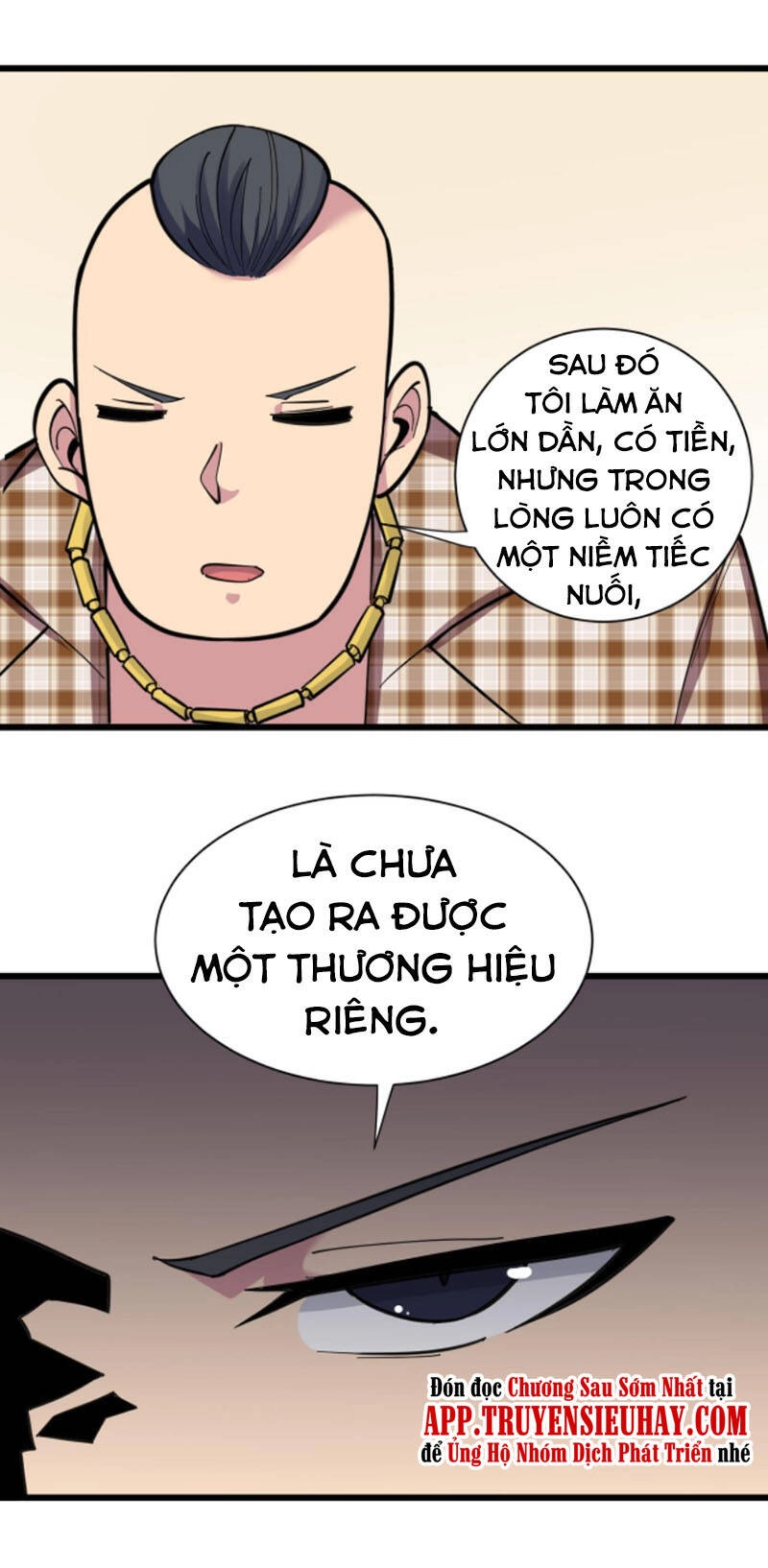 Cửa Hàng Đào Bảo Thông Tam Giới Chapter 294 - 21