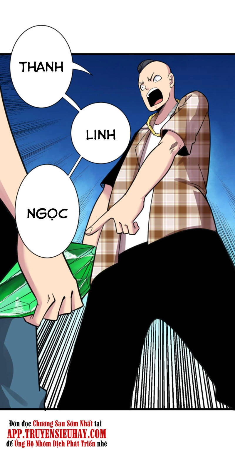 Cửa Hàng Đào Bảo Thông Tam Giới Chapter 294 - 23