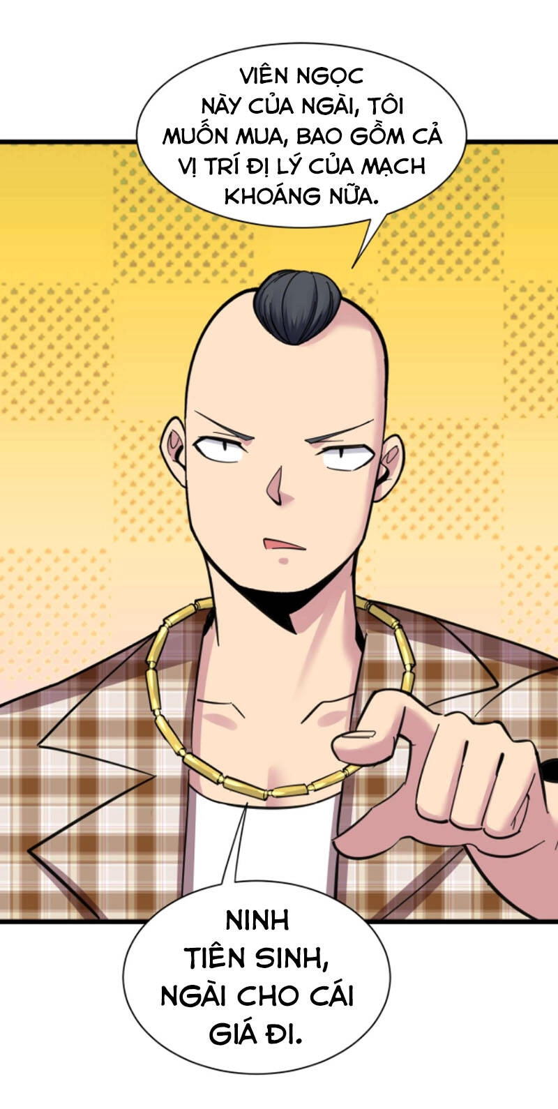 Cửa Hàng Đào Bảo Thông Tam Giới Chapter 294 - 26