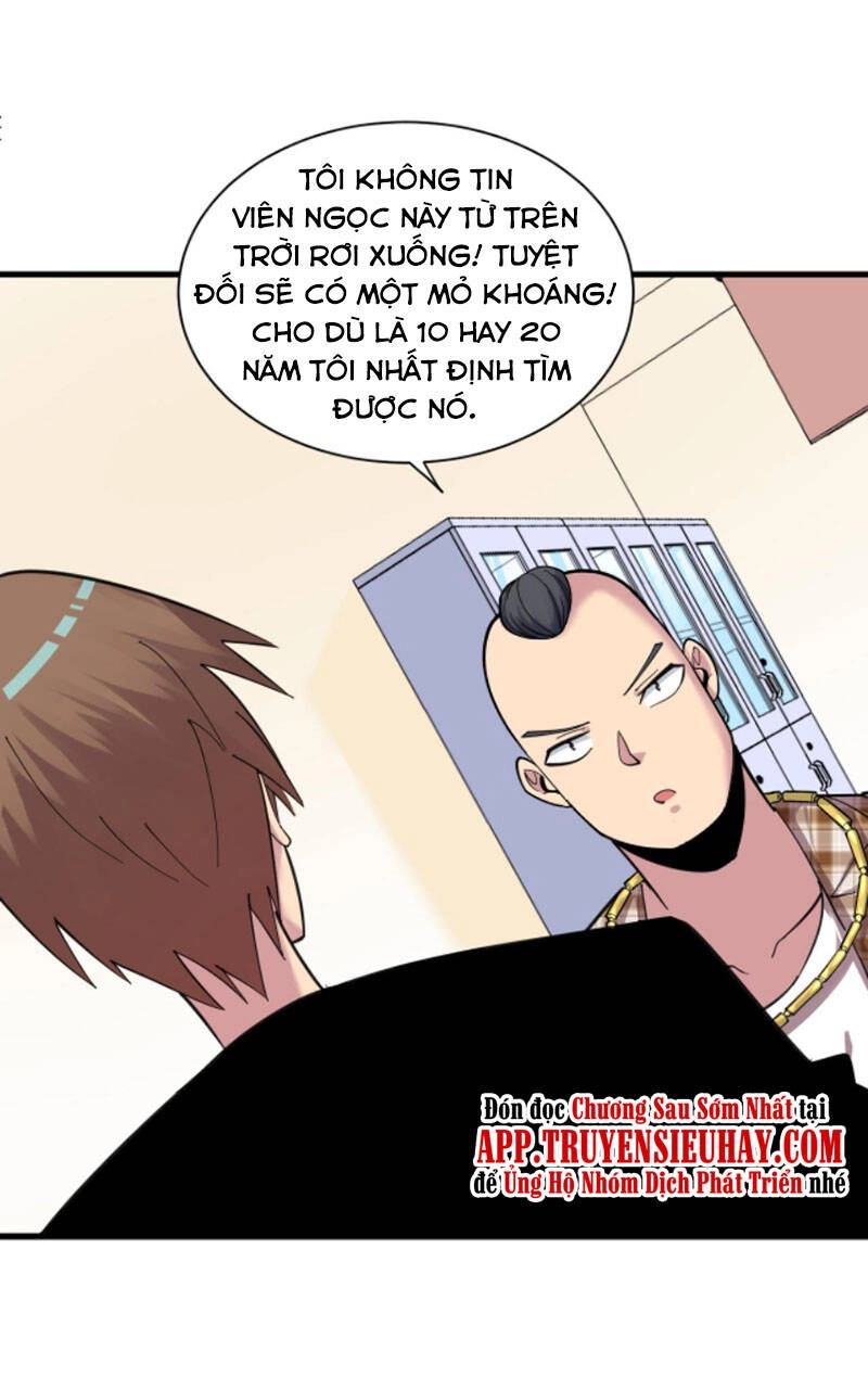 Cửa Hàng Đào Bảo Thông Tam Giới Chapter 294 - 31