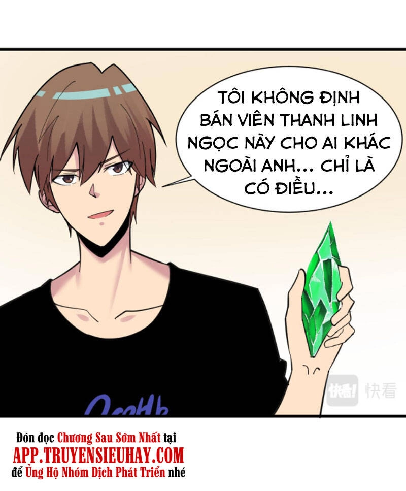 Cửa Hàng Đào Bảo Thông Tam Giới Chapter 294 - 35