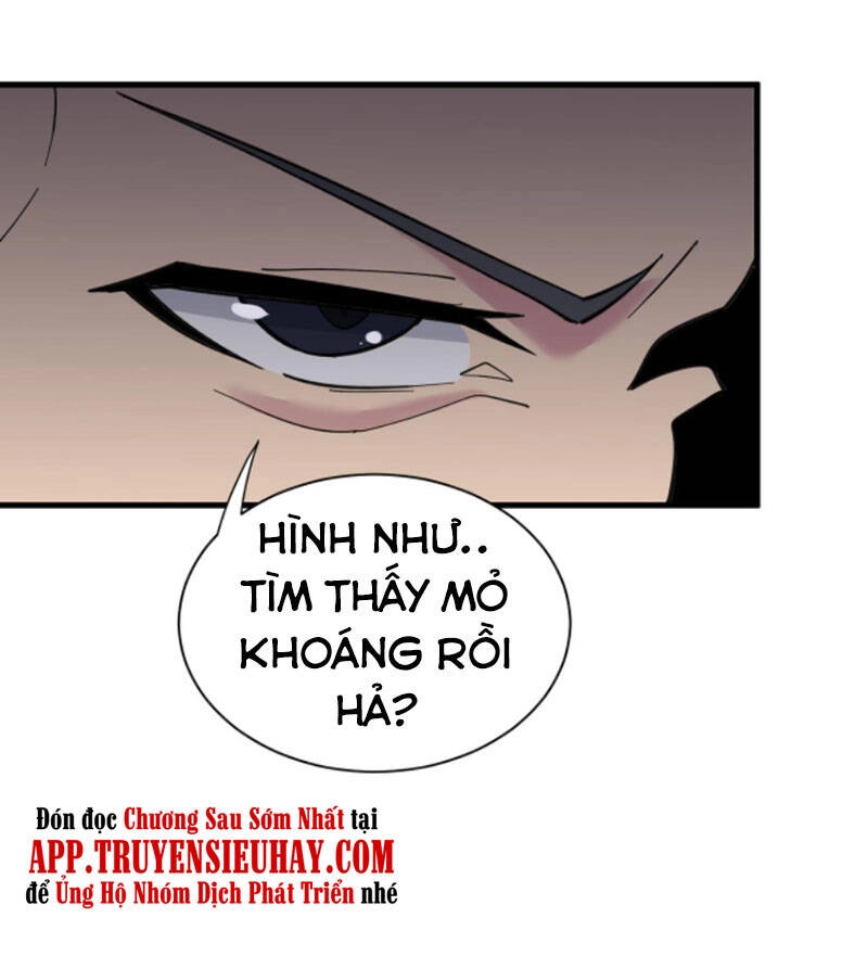 Cửa Hàng Đào Bảo Thông Tam Giới Chapter 294 - 37