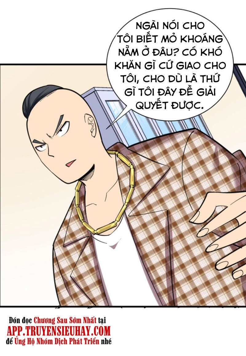 Cửa Hàng Đào Bảo Thông Tam Giới Chapter 294 - 41