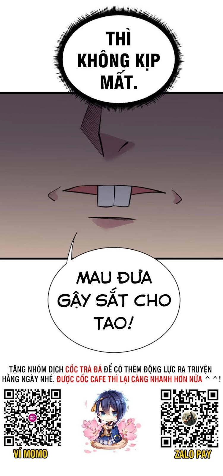 Cửa Hàng Đào Bảo Thông Tam Giới Chapter 295 - 48