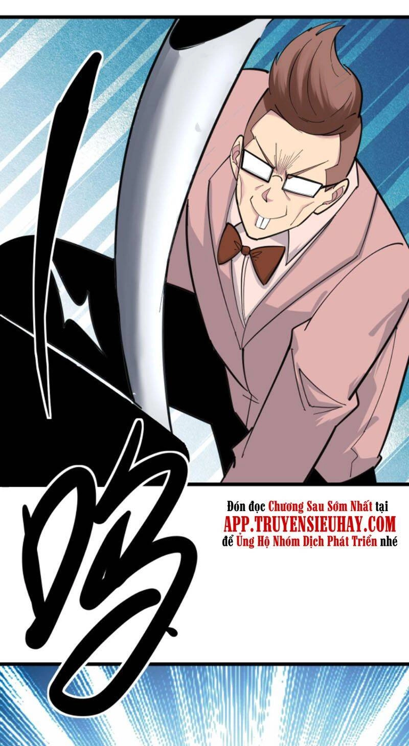 Cửa Hàng Đào Bảo Thông Tam Giới Chapter 296 - 11