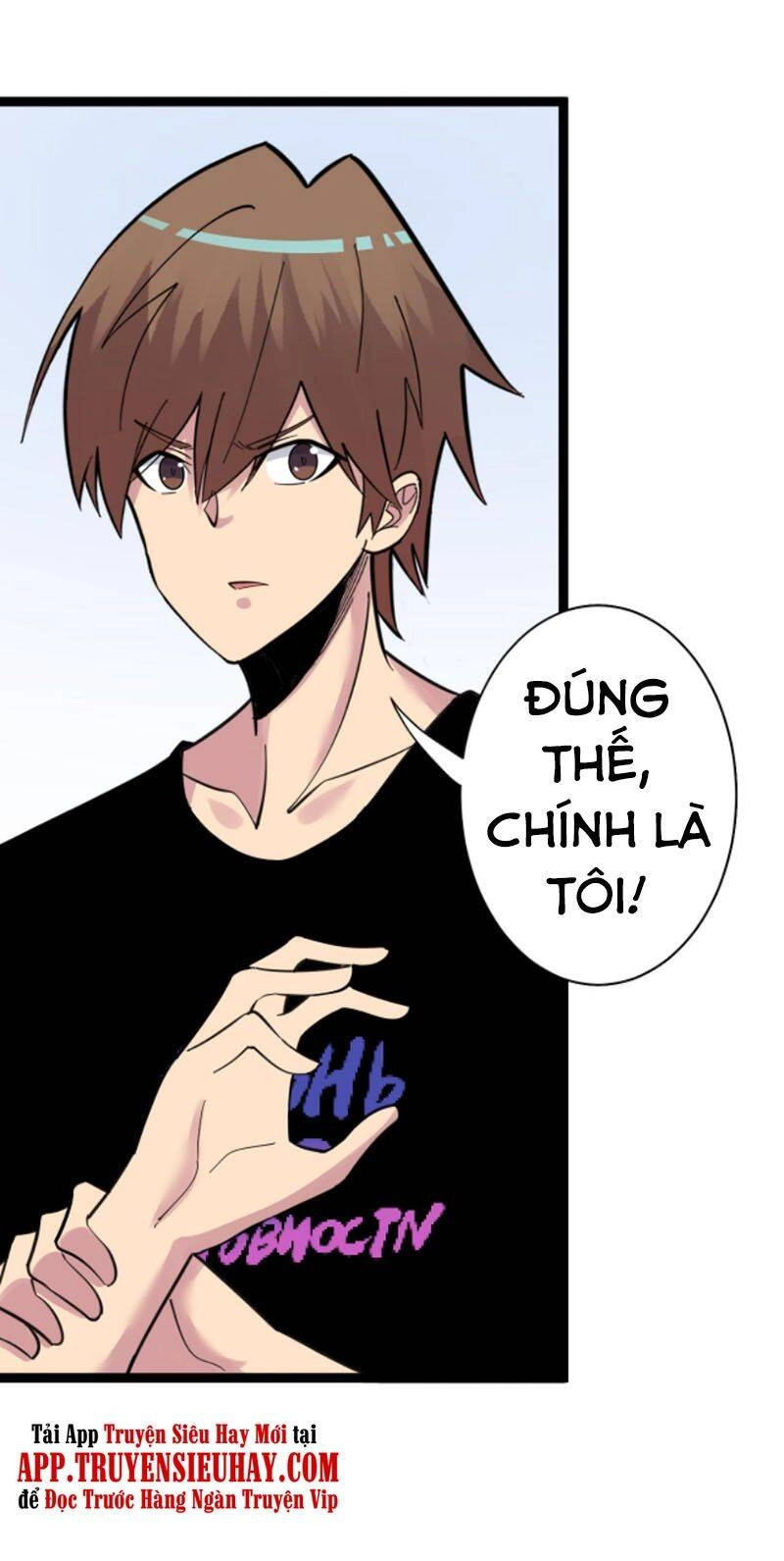 Cửa Hàng Đào Bảo Thông Tam Giới Chapter 296 - 27