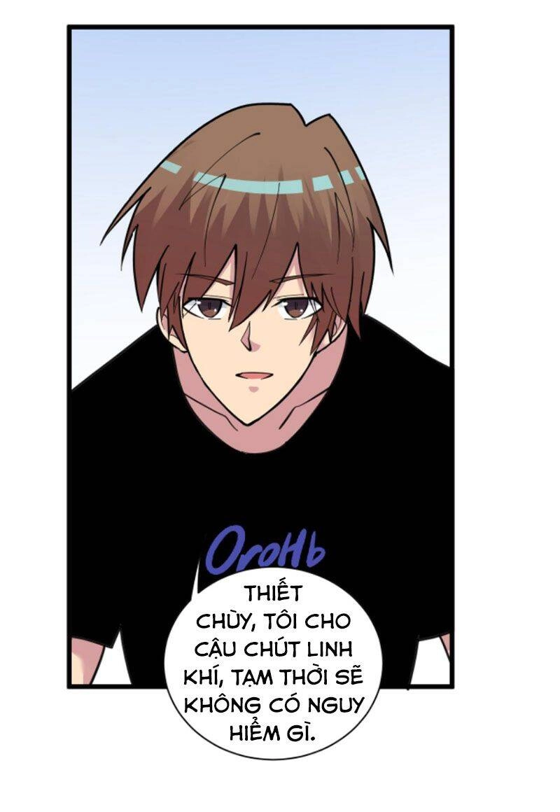 Cửa Hàng Đào Bảo Thông Tam Giới Chapter 296 - 32