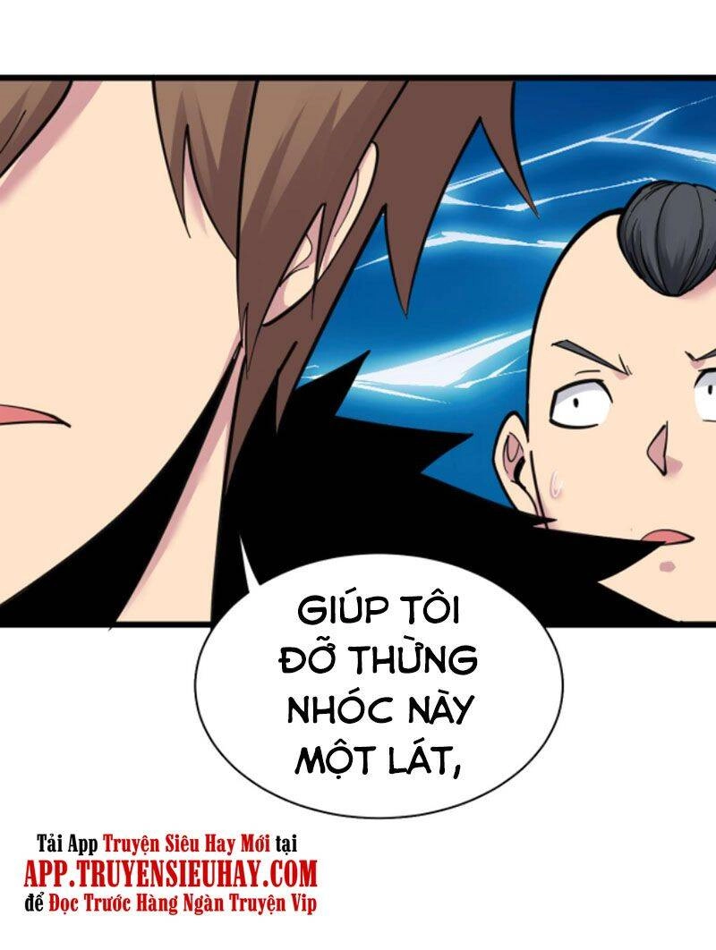 Cửa Hàng Đào Bảo Thông Tam Giới Chapter 296 - 49