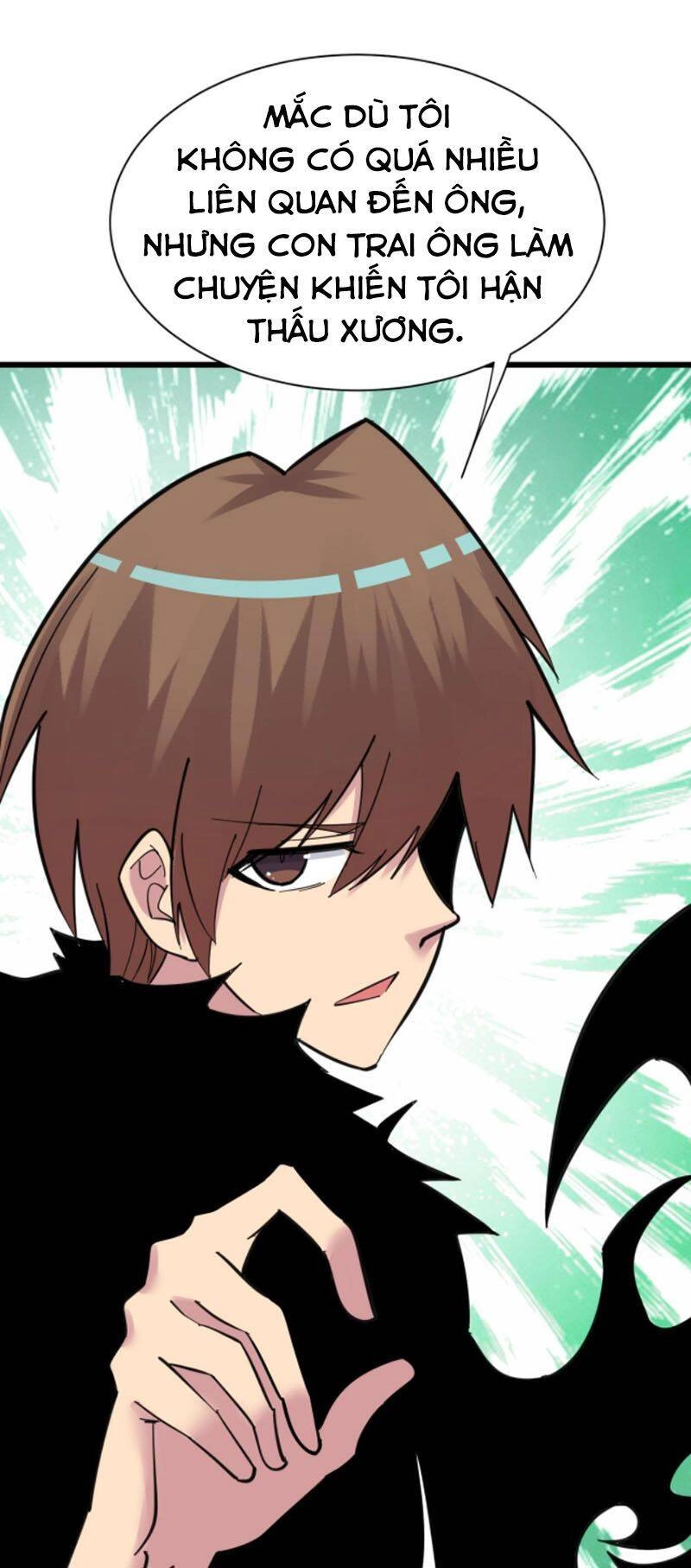 Cửa Hàng Đào Bảo Thông Tam Giới Chapter 297 - 11