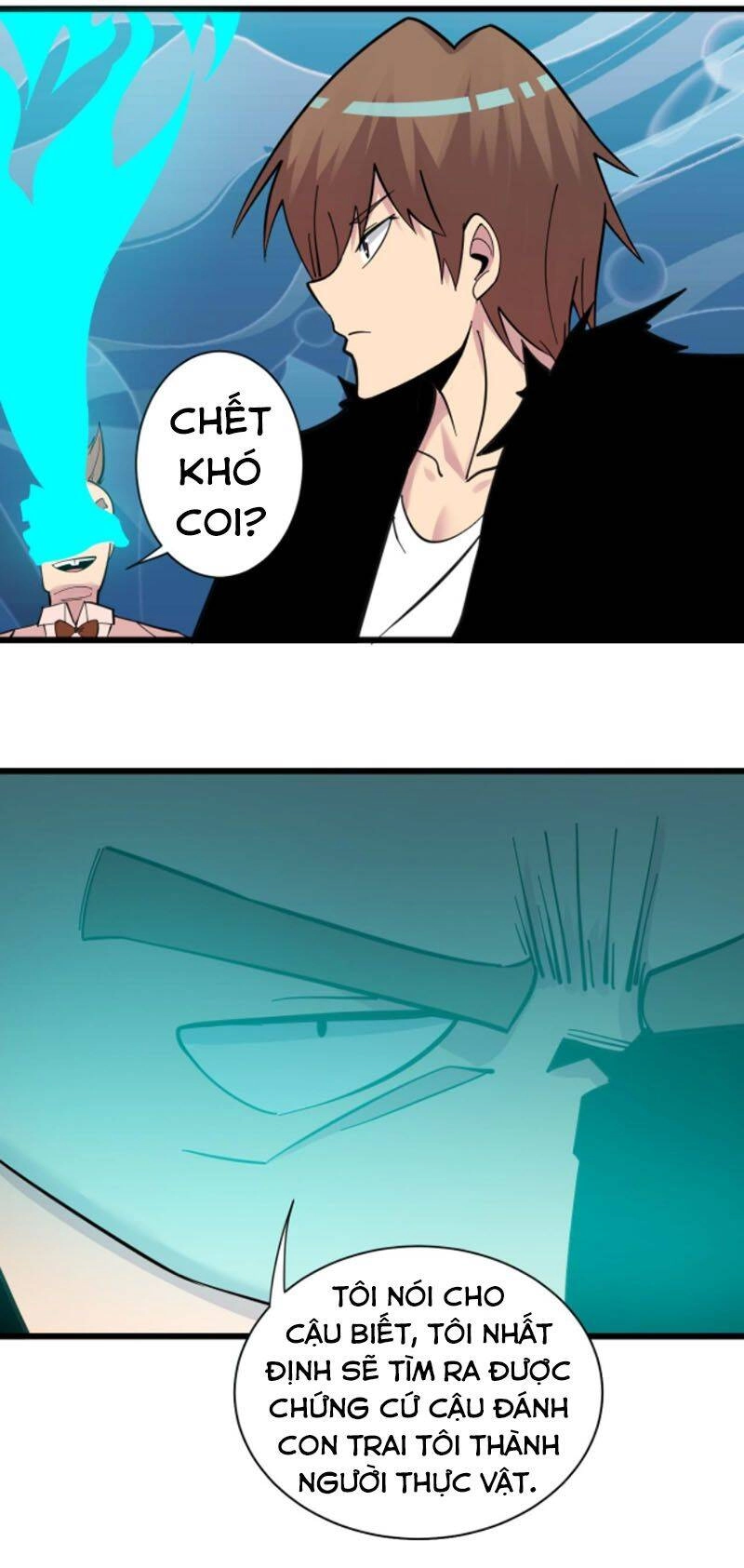 Cửa Hàng Đào Bảo Thông Tam Giới Chapter 297 - 13