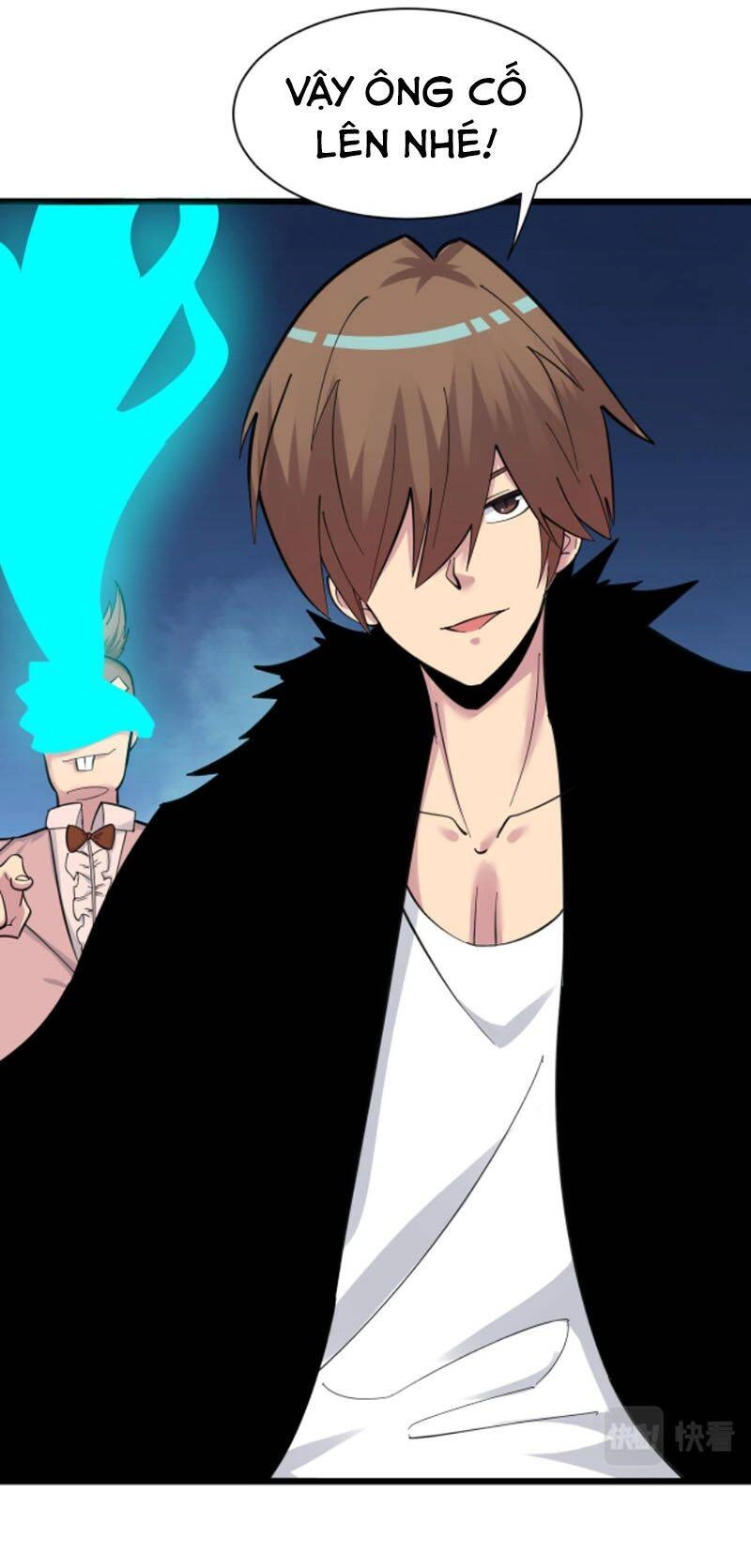 Cửa Hàng Đào Bảo Thông Tam Giới Chapter 297 - 15