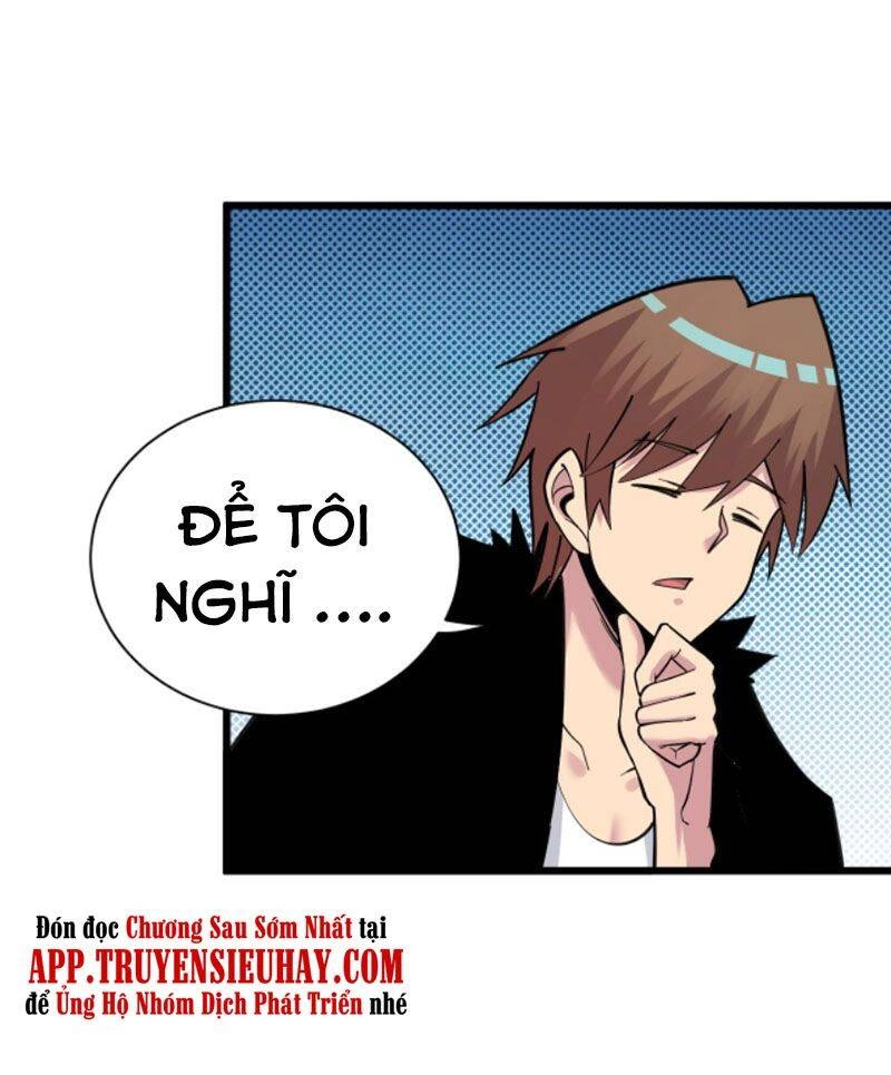 Cửa Hàng Đào Bảo Thông Tam Giới Chapter 297 - 20